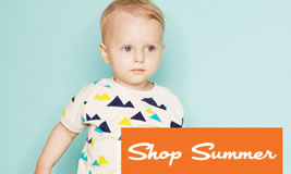 Kid's Clothing Bargains at Ten Little Indians
